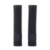 Dmr Bikes Grip 25 Flangeless Black Grips